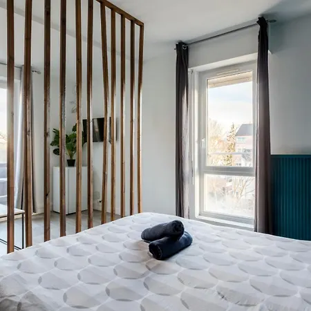 Camping Privative Avec Balcon, Netflix&fibre *