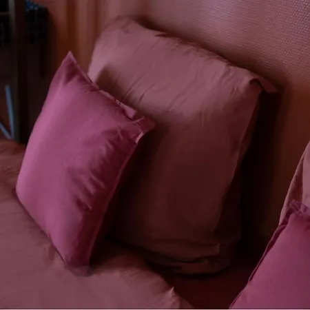 Camping Privative Avec Balcon, Netflix&fibre *