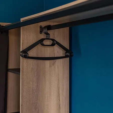 Campsite Privative Avec Balcon, Netflix & Fibre Evry-Courcouronnes